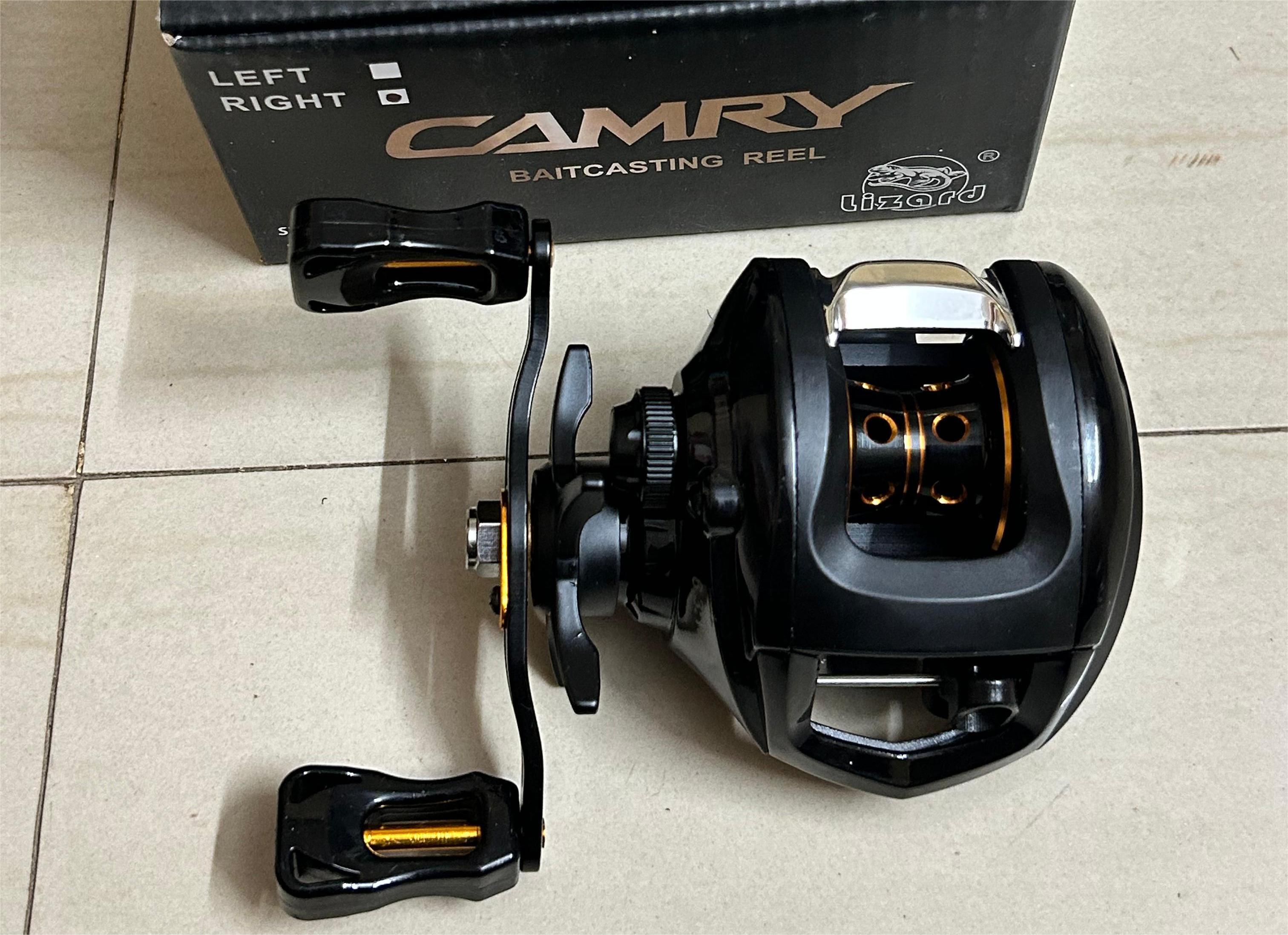 Fisher King 7000